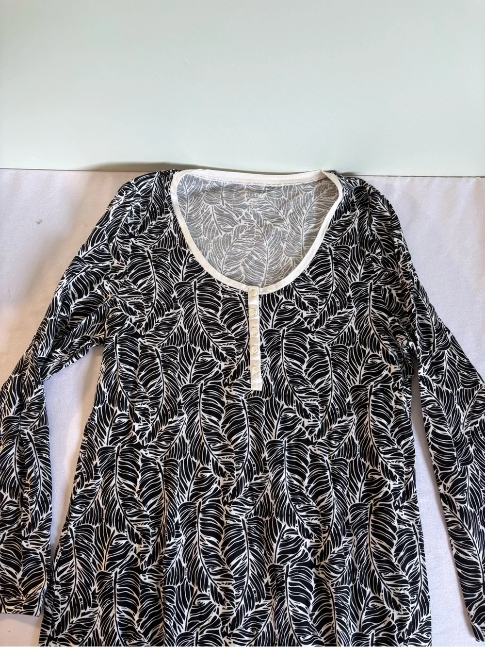 Nautica classic comfortable